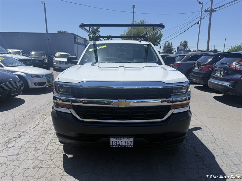 chevrolet silverado 1500 2017 1GCNCNEH7HZ405983 image chevrolet silverado 1500 2017 1GCNCNEH7HZ405983 image